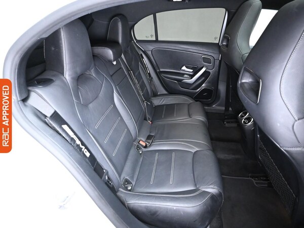 Used Mercedes-Benz A-Class 2019 for sale - 76185992: Photo 13