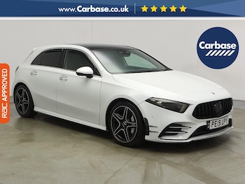 Used Mercedes-Benz A-Class 2019 for sale - 76185992: Photo