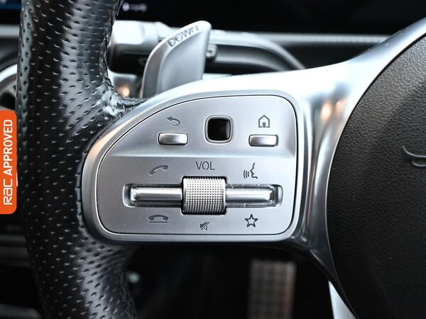 Used Mercedes-Benz A-Class 2019 for sale - 76185992: Photo 21