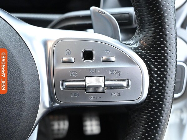 Used Mercedes-Benz A-Class 2019 for sale - 76185992: Photo 22