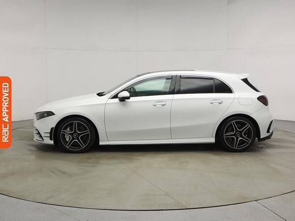 Used Mercedes-Benz A-Class 2019 for sale - 76185992: Photo 28