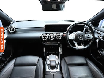 Used Mercedes-Benz A-Class 2019 for sale - 76185992: Photo