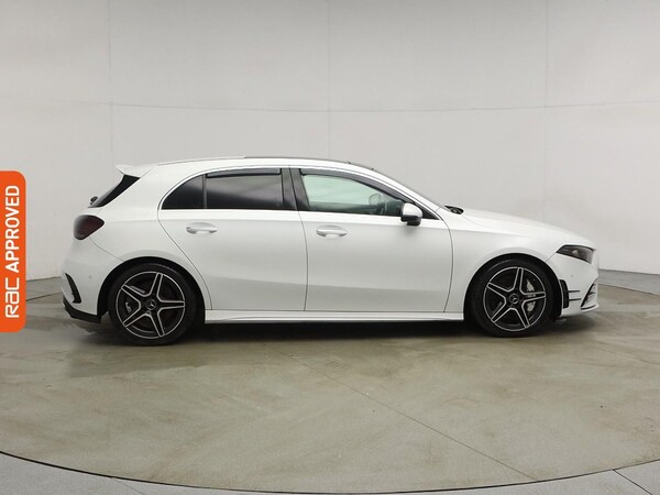 Used Mercedes-Benz A-Class 2019 for sale - 76185992: Photo 6