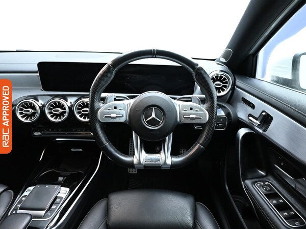 Used Mercedes-Benz A-Class 2019 for sale - 76185992: Photo 9