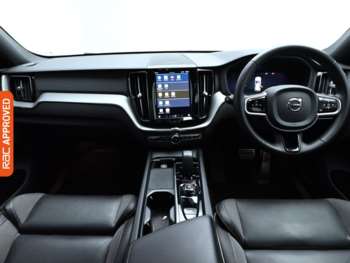 Used Volvo XC60 2022 for sale - 75064756: Photo