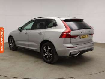Used Volvo XC60 2022 for sale - 75064756: Photo