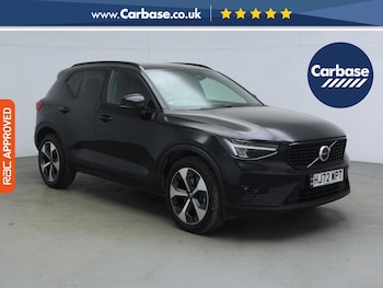 Used Volvo XC40 2022 for sale - 79490653: Photo