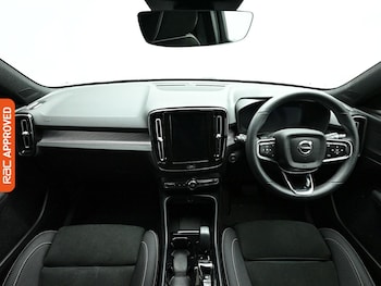 Used Volvo XC40 2022 for sale - 79490653: Photo