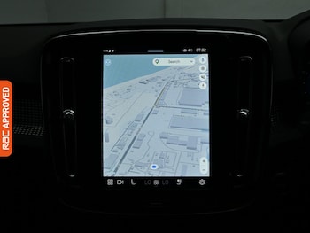 Used Volvo XC40 2022 for sale - 79490653: Photo