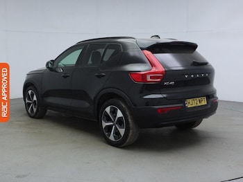 Used Volvo XC40 2022 for sale - 79490653: Photo