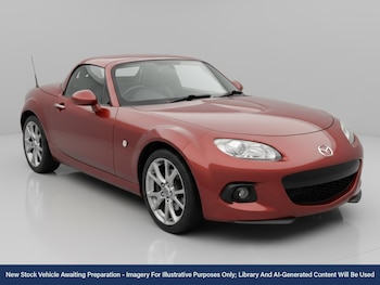 Mazda - MX-5