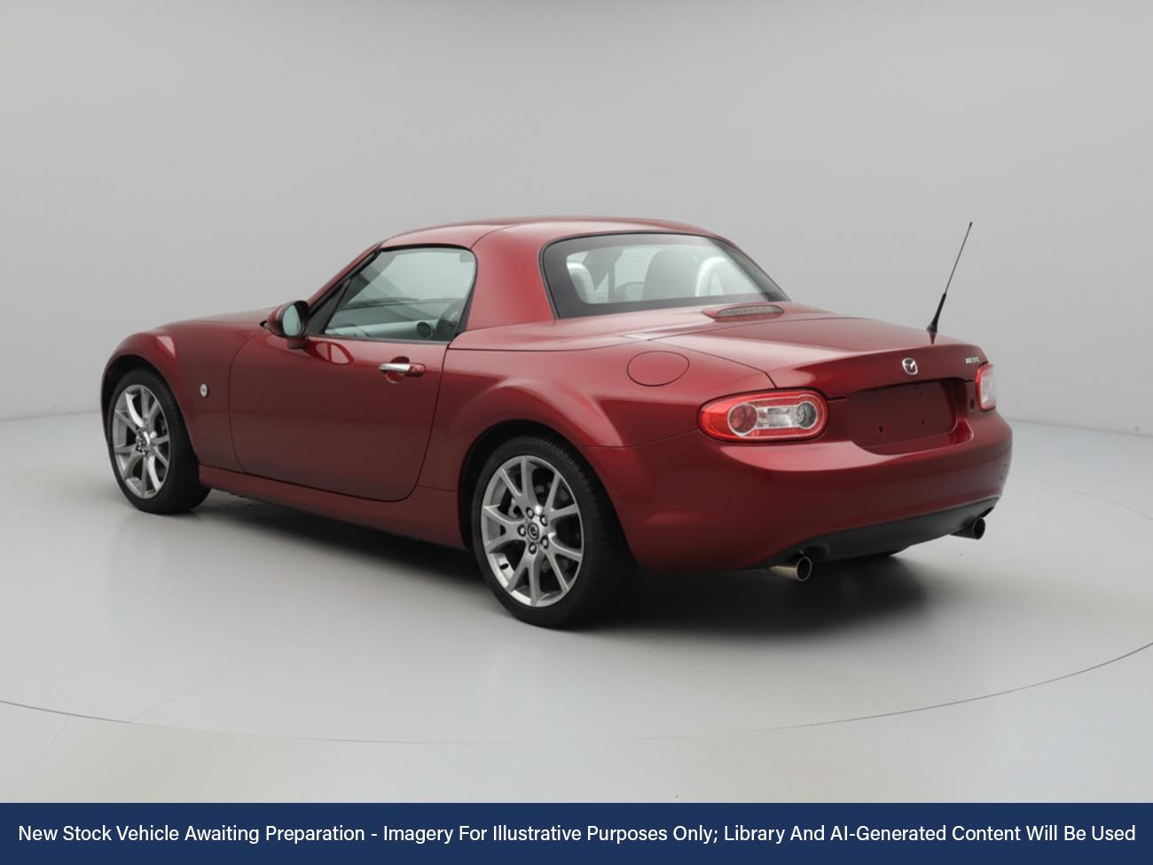 Used Mazda MX-5 2013 for sale - 76509062: Photo 2