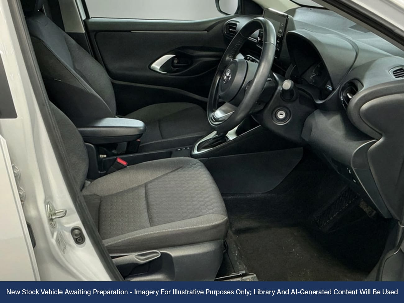 Used Toyota Yaris 2023 for sale - 77443938: Photo 3