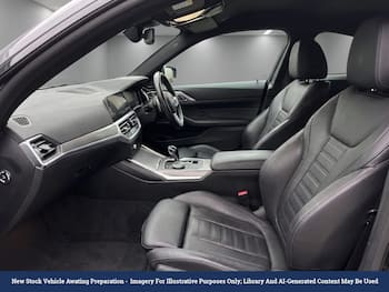 Used BMW 4 Series 2021 for sale - 79672517: Photo