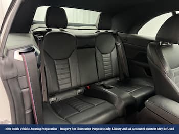 Used BMW 4 Series 2021 for sale - 79672517: Photo
