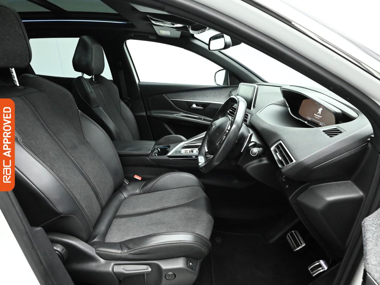 Used Peugeot 3008 2018 for sale - 77604184: Photo 12