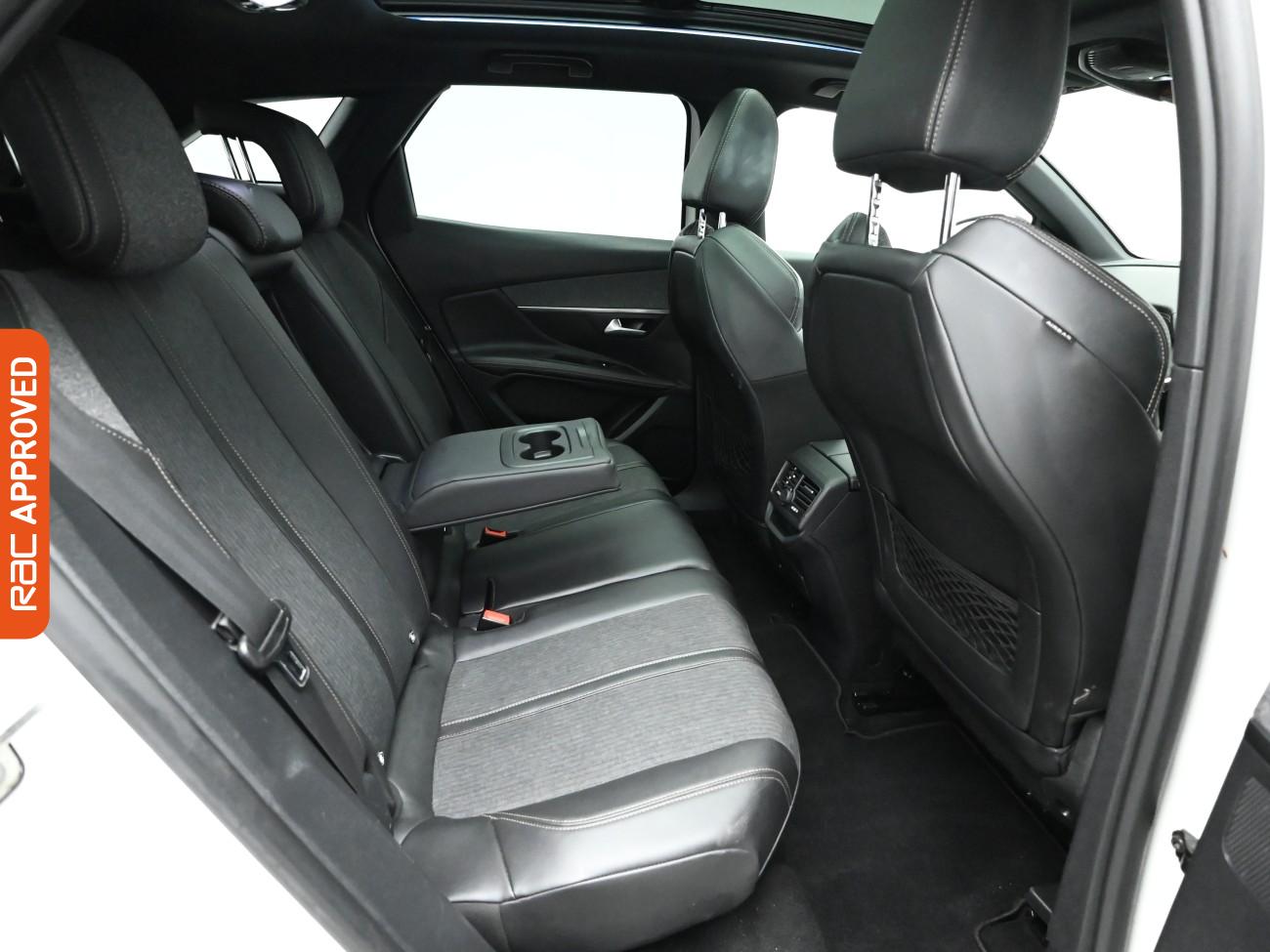 Used Peugeot 3008 2018 for sale - 77604184: Photo 13