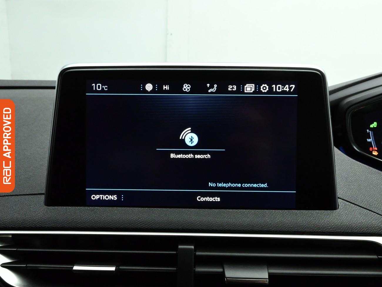 Used Peugeot 3008 2018 for sale - 77604184: Photo 15