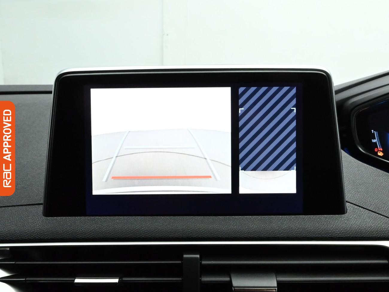 Used Peugeot 3008 2018 for sale - 77604184: Photo 16