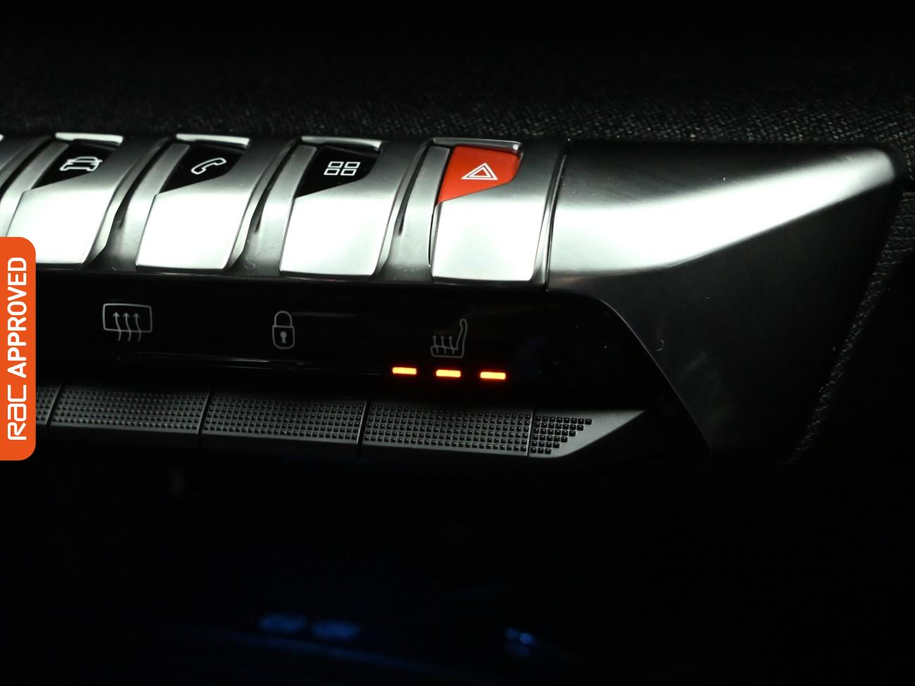 Used Peugeot 3008 2018 for sale - 77604184: Photo 17