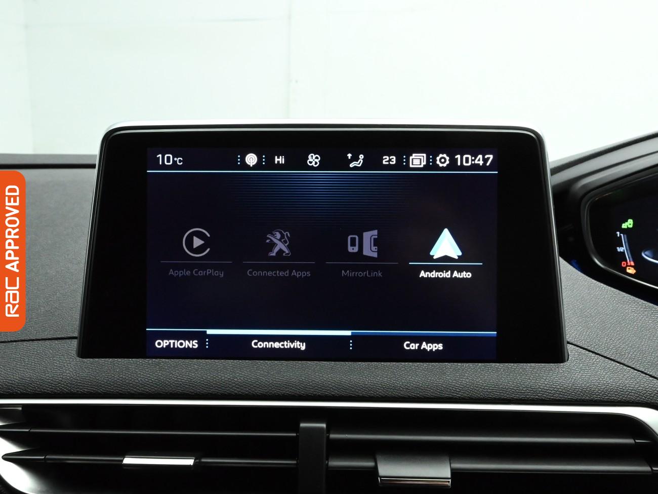 Used Peugeot 3008 2018 for sale - 77604184: Photo 19