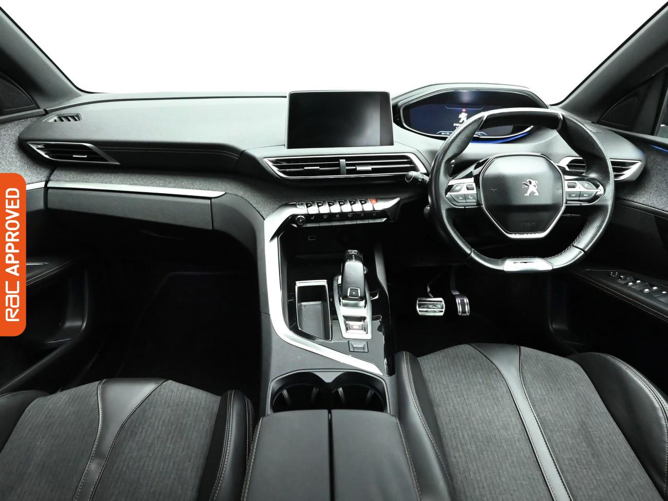 Used Peugeot 3008 2018 for sale - 77604184: Photo 2