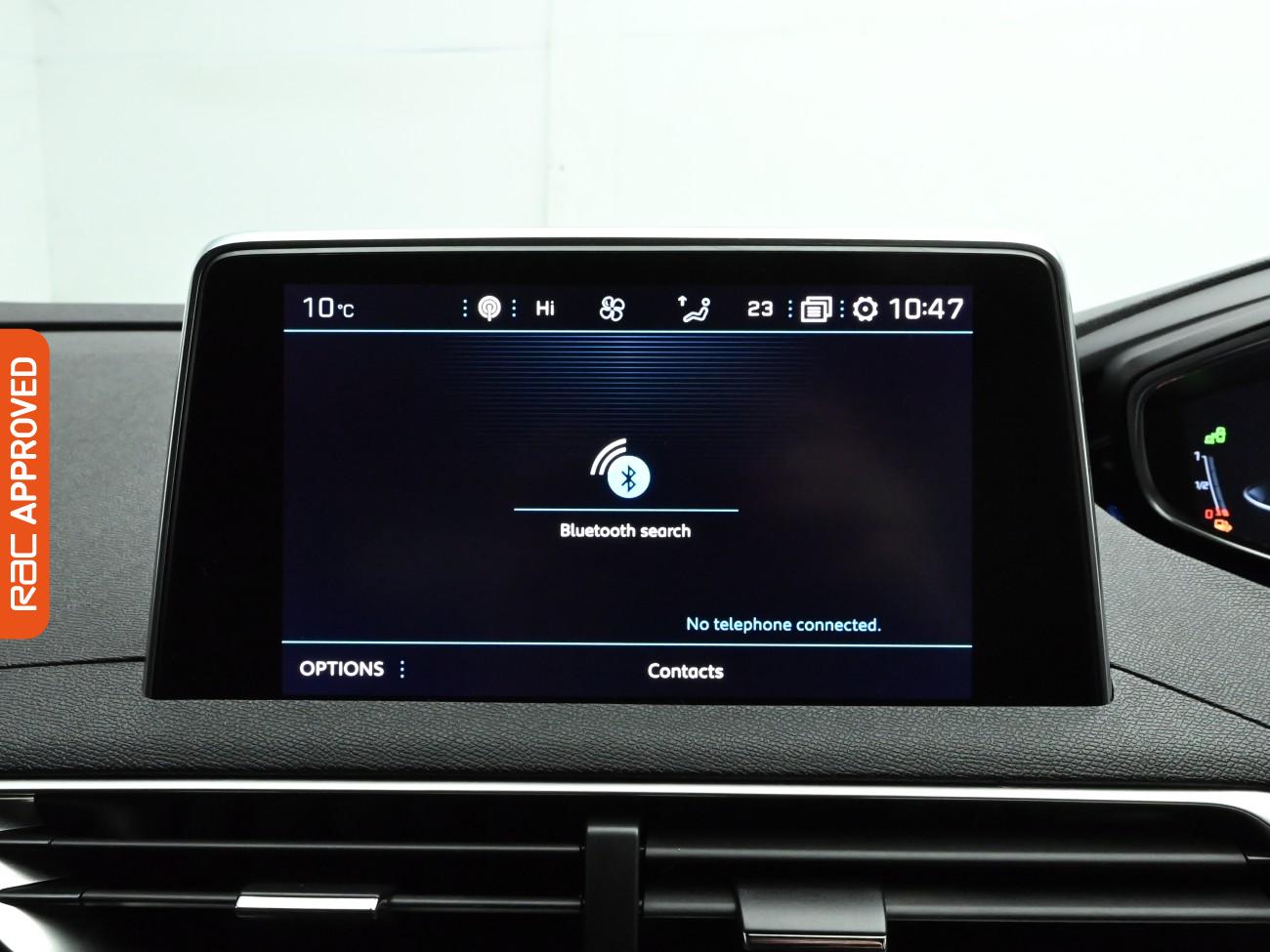 Used Peugeot 3008 2018 for sale - 77604184: Photo 21