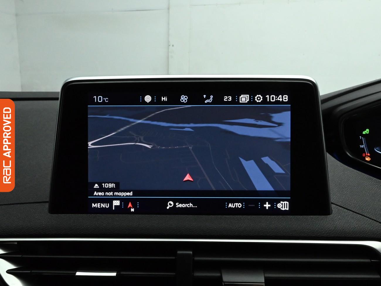 Used Peugeot 3008 2018 for sale - 77604184: Photo 26