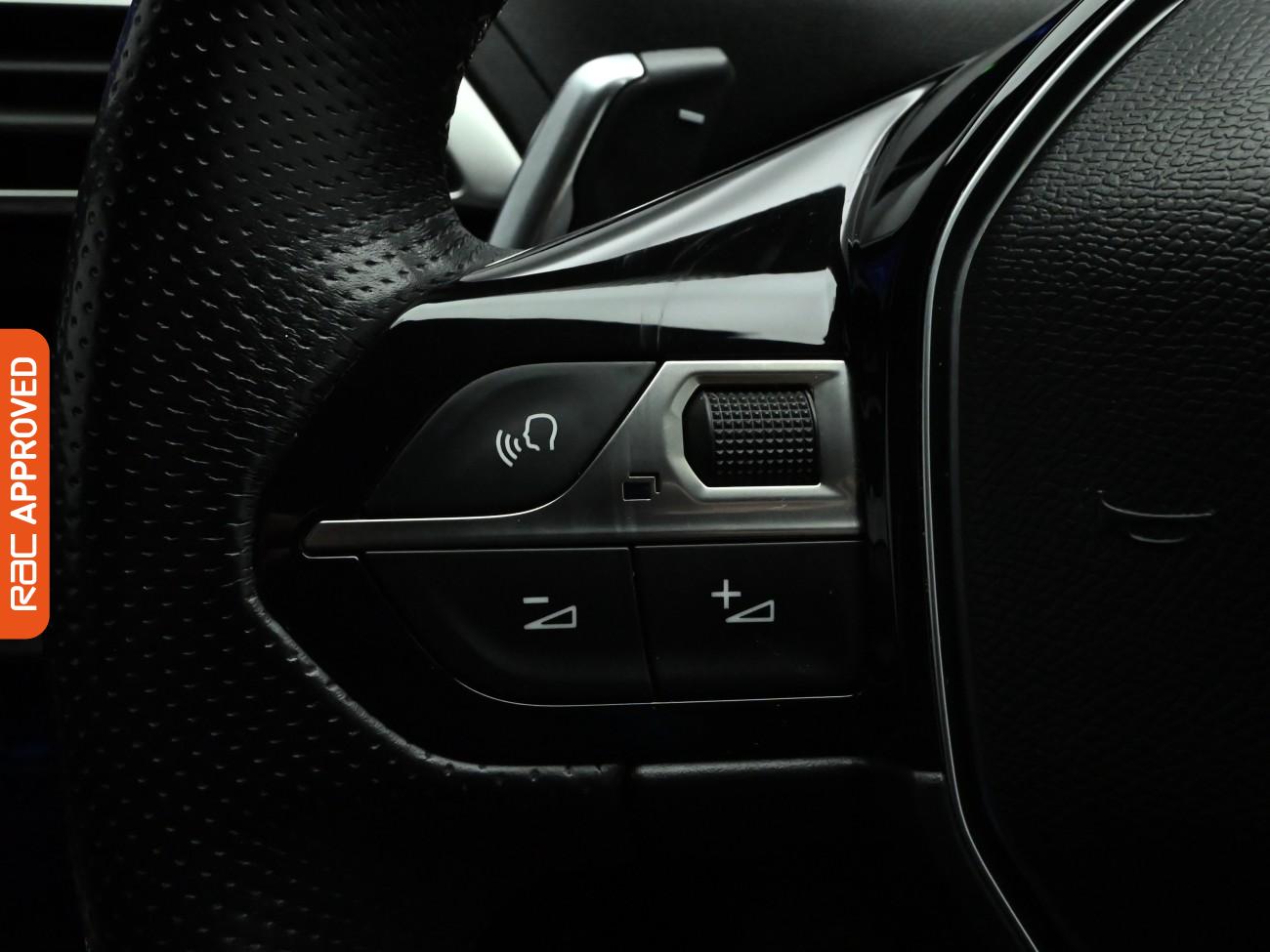 Used Peugeot 3008 2018 for sale - 77604184: Photo 27