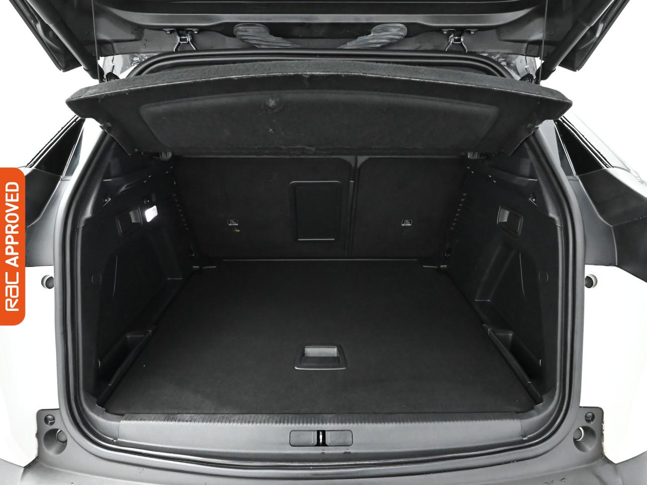 Used Peugeot 3008 2018 for sale - 77604184: Photo 28