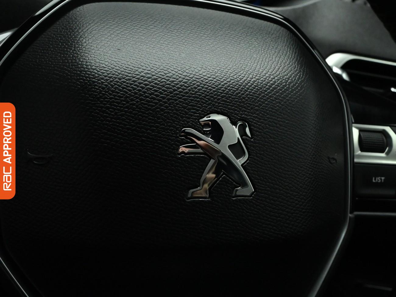 Used Peugeot 3008 2018 for sale - 77604184: Photo 29