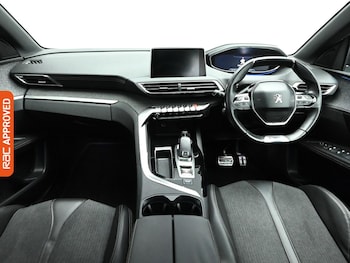 Used Peugeot 3008 2018 for sale - 77604184: Photo