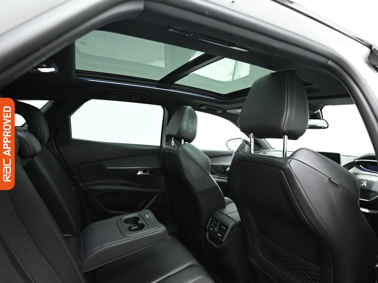 Used Peugeot 3008 2018 for sale - 77604184: Photo 3