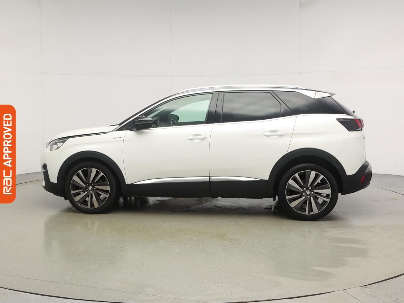 Used Peugeot 3008 2018 for sale - 77604184: Photo 33