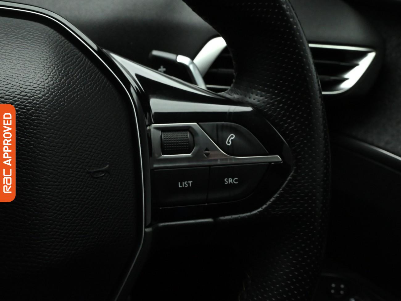 Used Peugeot 3008 2018 for sale - 77604184: Photo 35