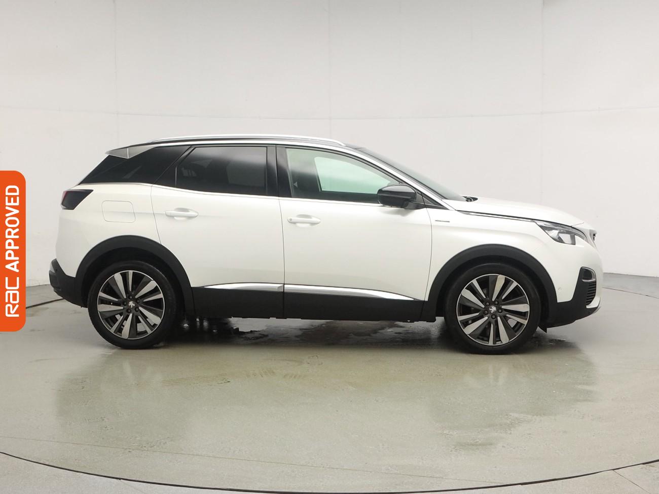 Used Peugeot 3008 2018 for sale - 77604184: Photo 6
