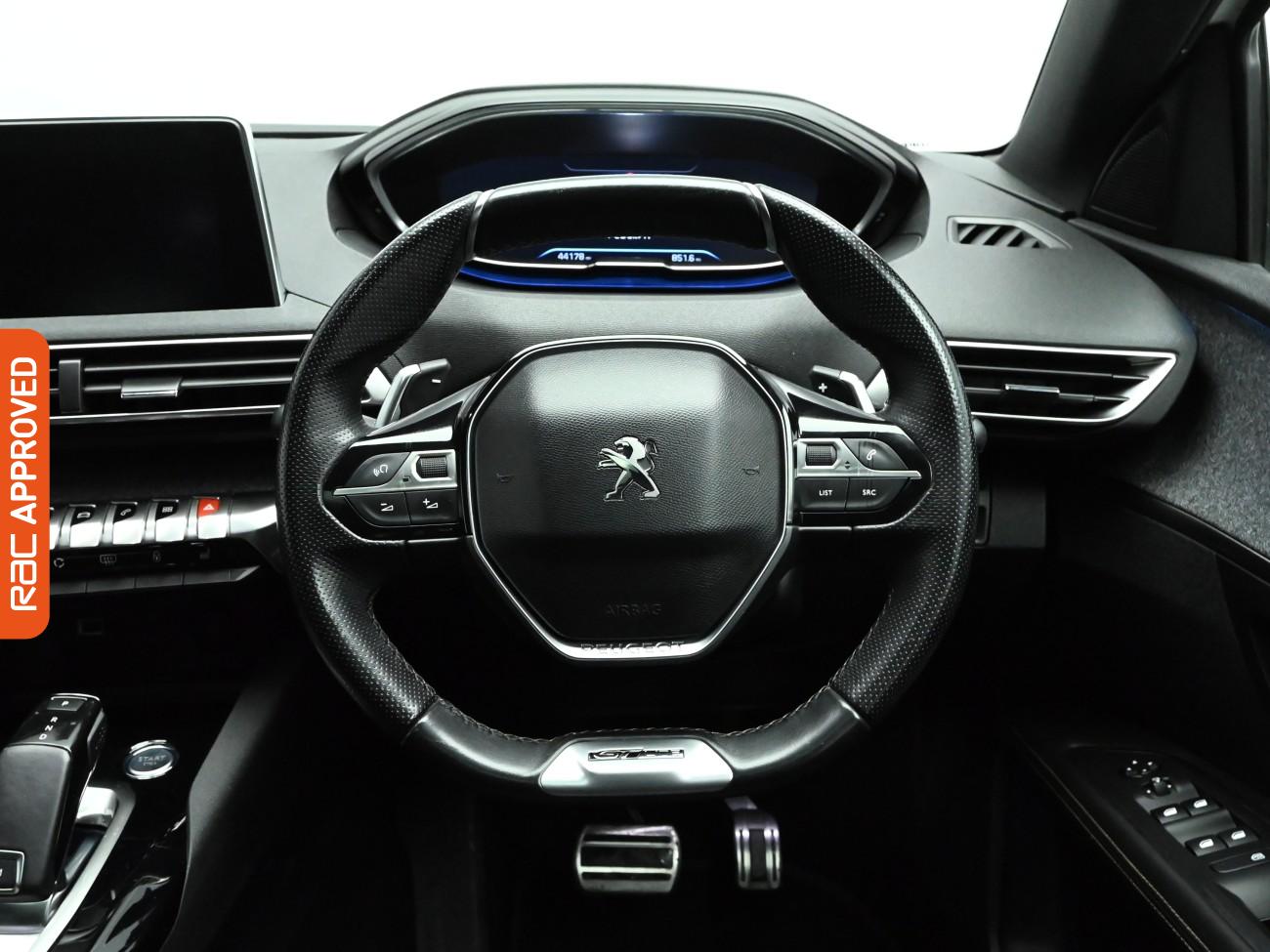 Used Peugeot 3008 2018 for sale - 77604184: Photo 9