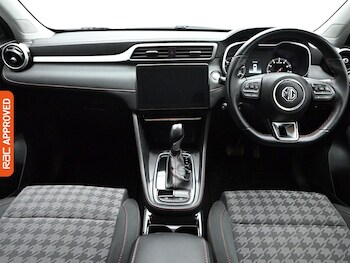 Used MG MG ZS 2022 for sale - 78385927: Photo