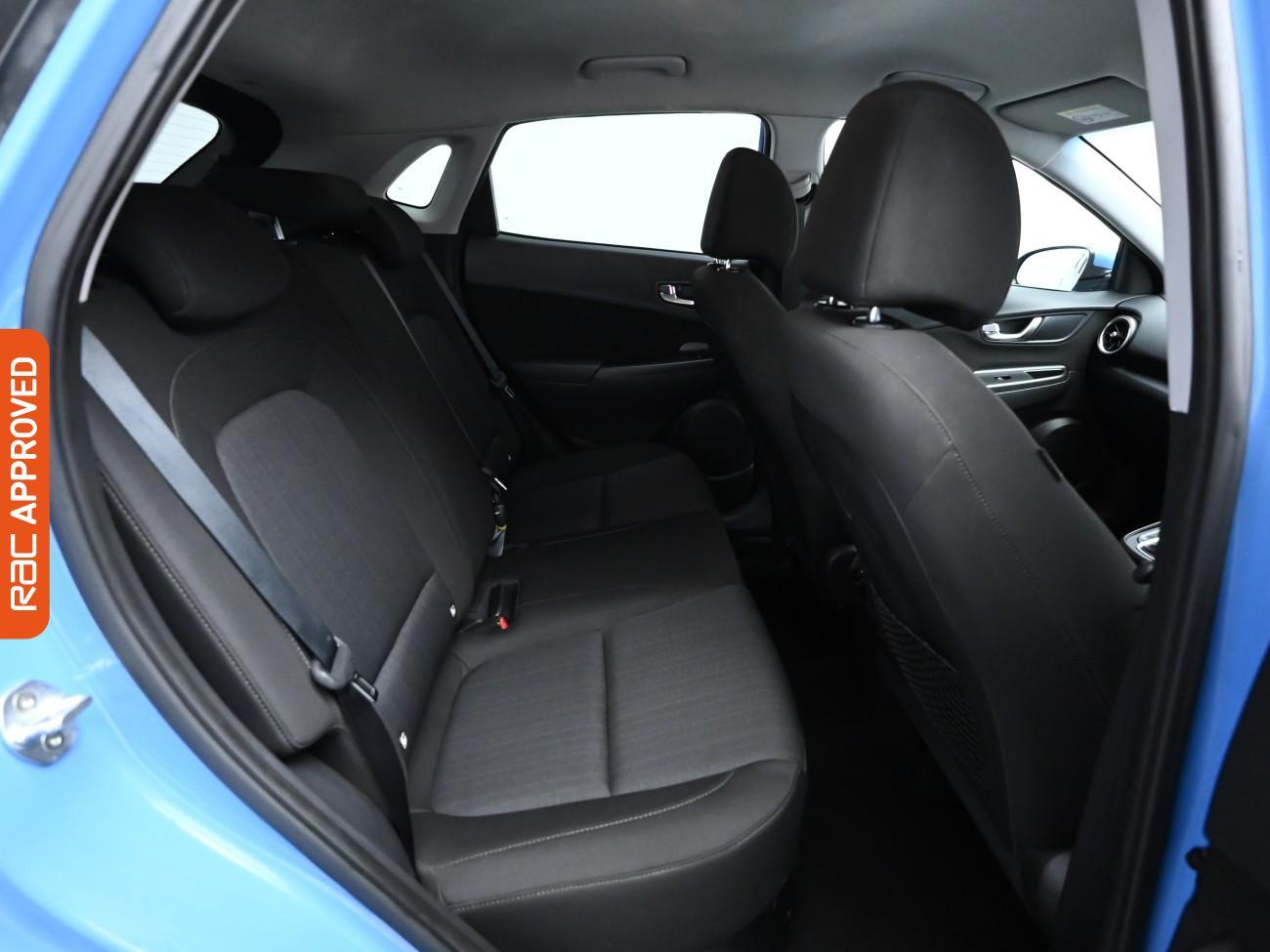 Used Hyundai KONA 2021 for sale - 76330640: Photo 12