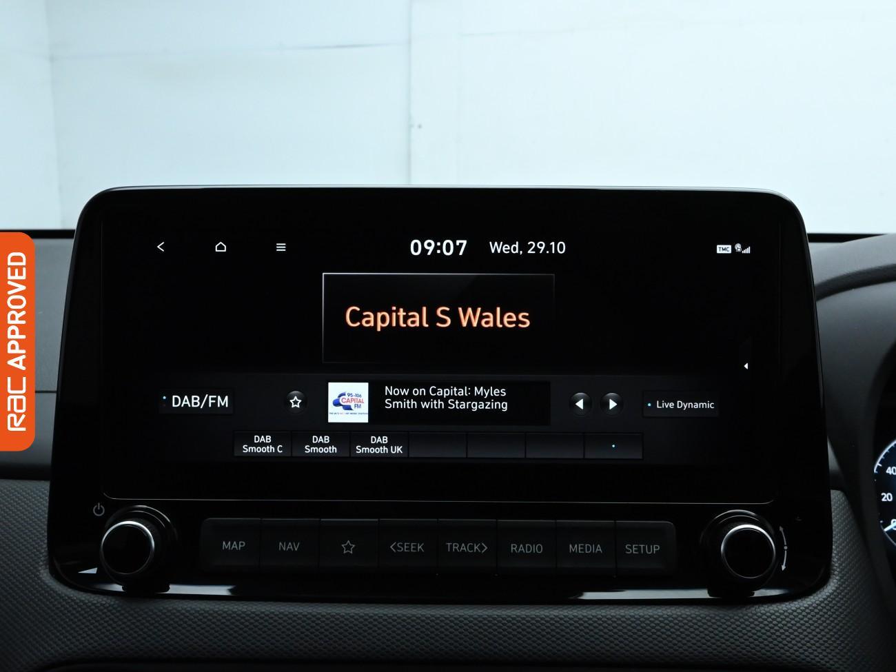 Used Hyundai KONA 2021 for sale - 76330640: Photo 22