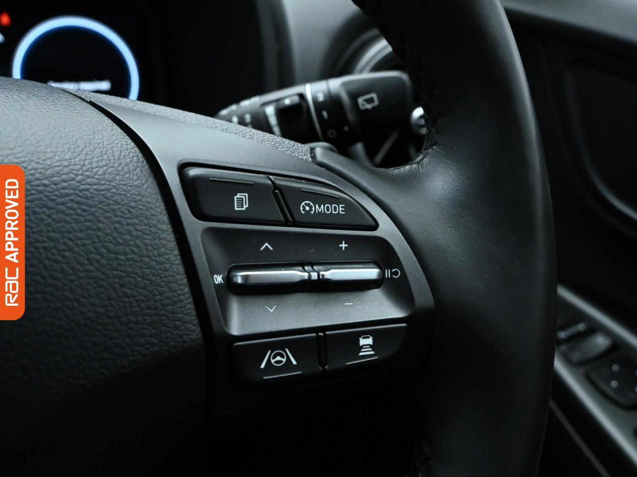 Used Hyundai KONA 2021 for sale - 76330640: Photo 23