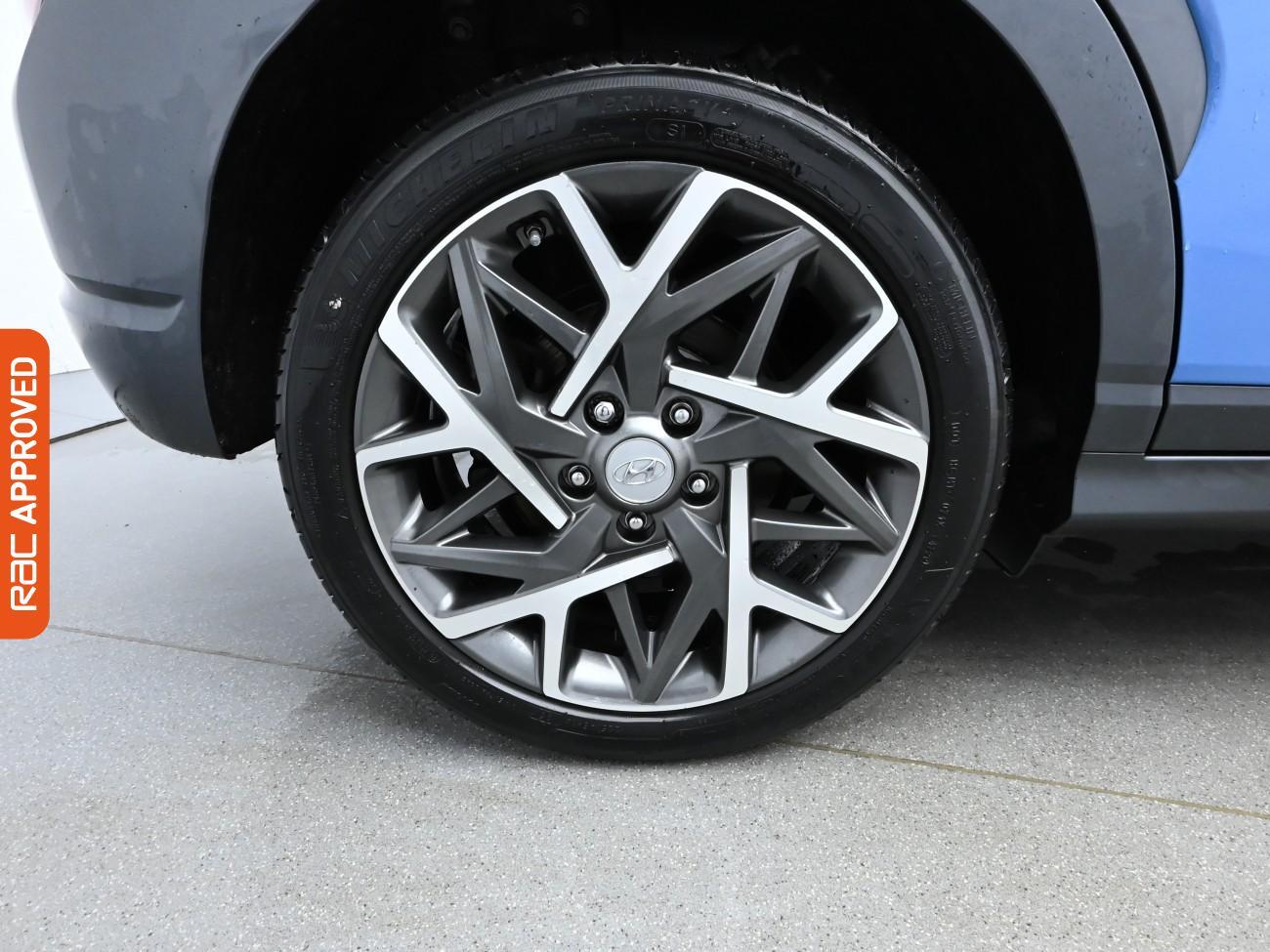 Used Hyundai KONA 2021 for sale - 76330640: Photo 27