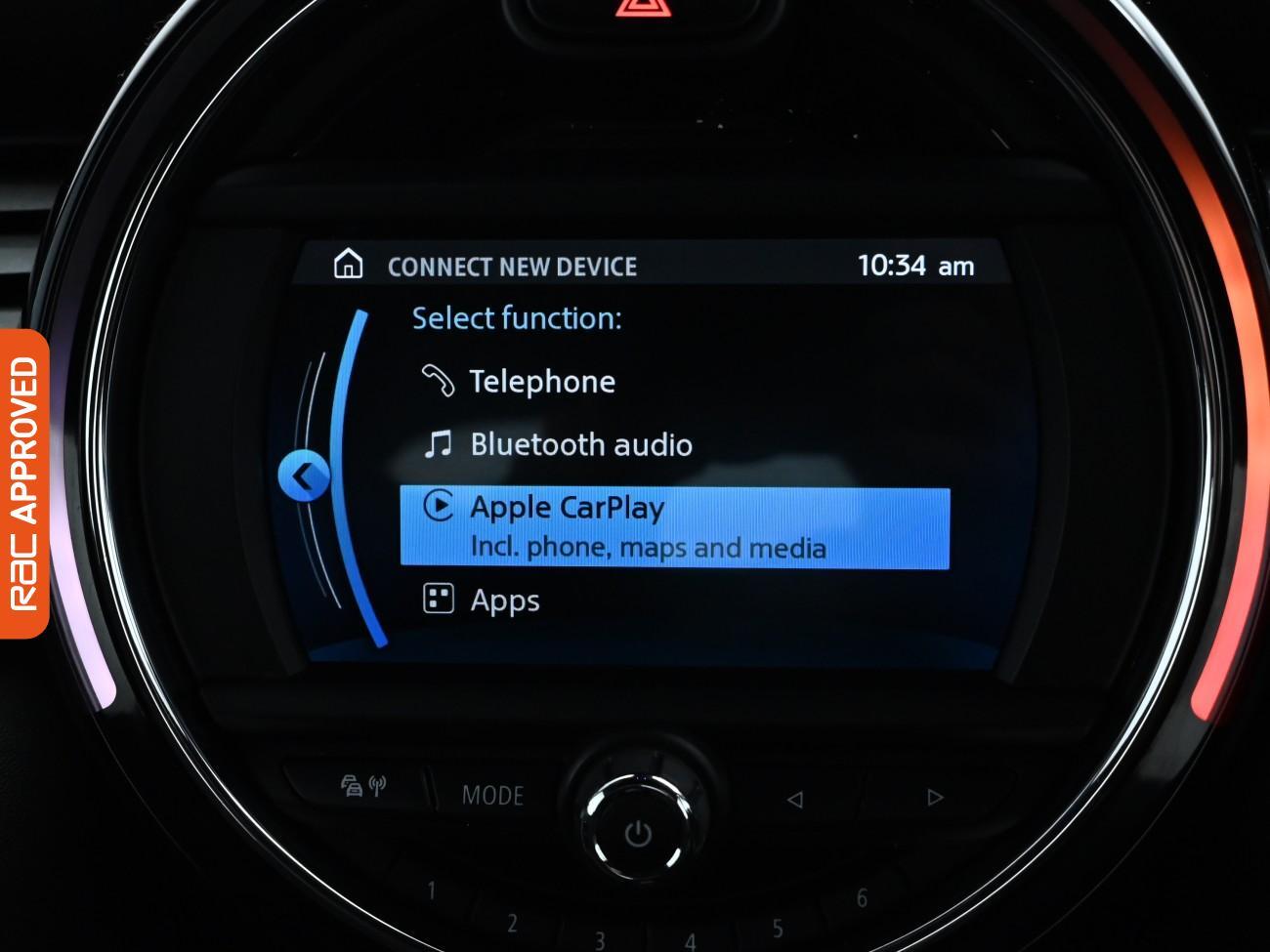 Used MINI Convertible 2019 for sale - 76330712: Photo 16