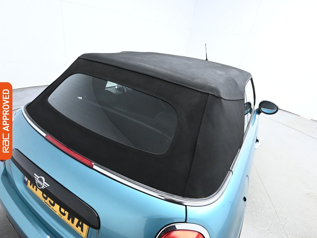 Used MINI Convertible 2019 for sale - 76330712: Photo 27