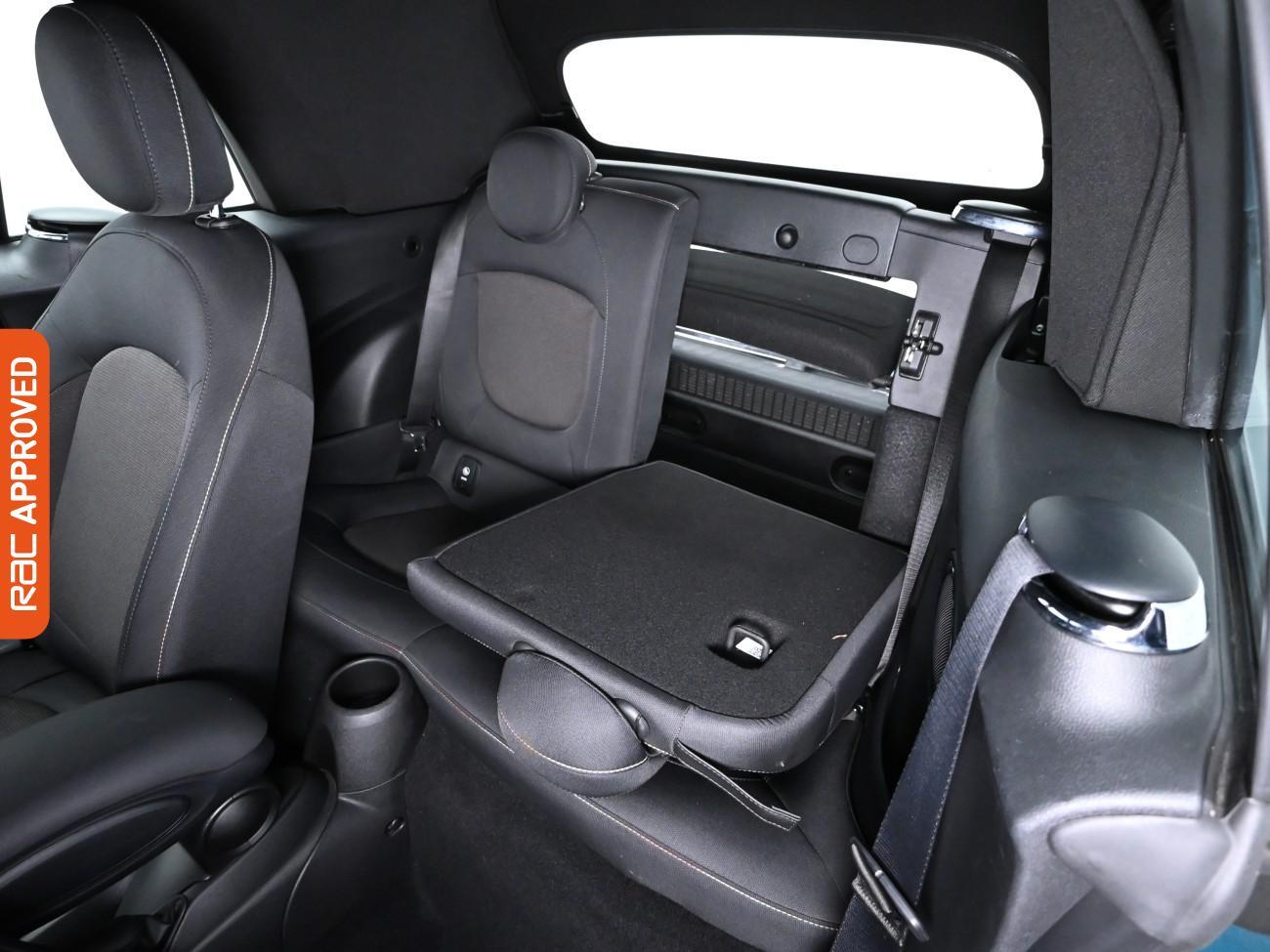 Used MINI Convertible 2019 for sale - 76330712: Photo 29