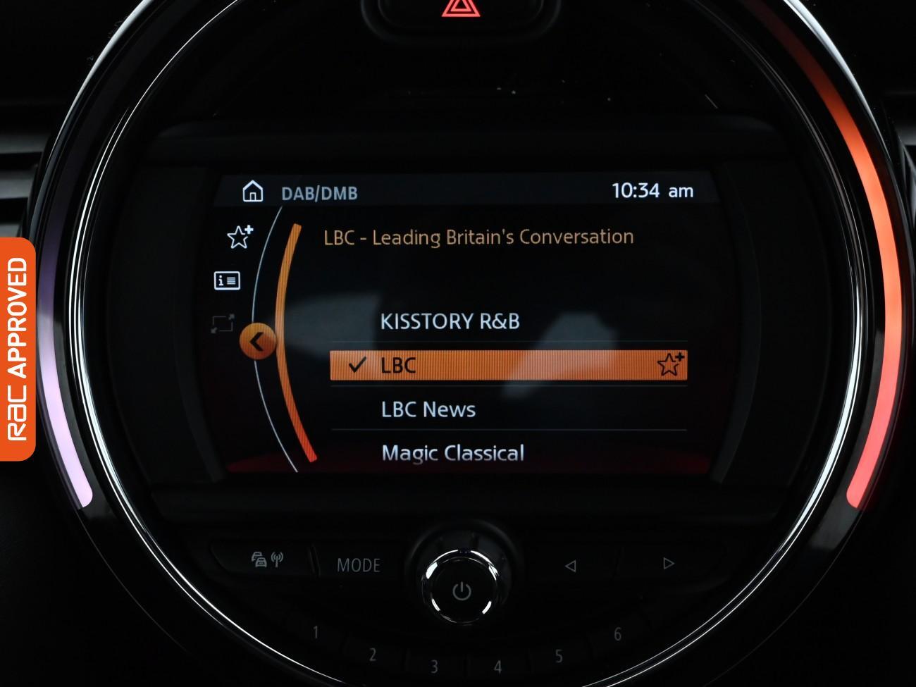 Used MINI Convertible 2019 for sale - 76330712: Photo 31