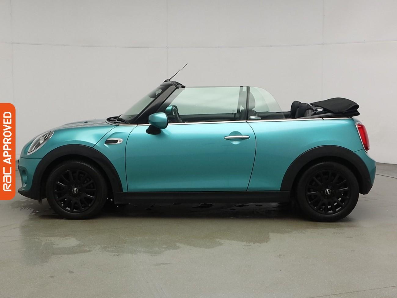 Used MINI Convertible 2019 for sale - 76330712: Photo 33