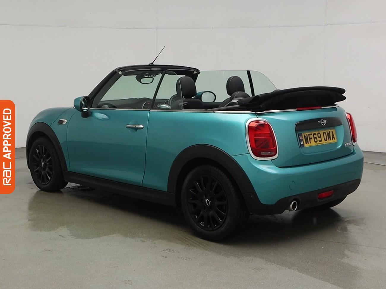 Used MINI Convertible 2019 for sale - 76330712: Photo 4