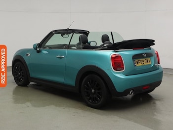 Used MINI Convertible 2019 for sale - 76330712: Photo