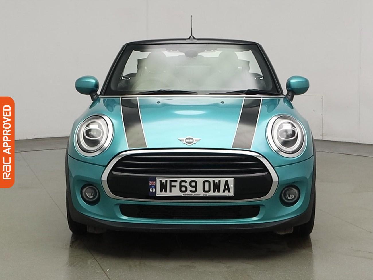Used MINI Convertible 2019 for sale - 76330712: Photo 7
